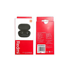 AURICULAR INALAMBRICO REDMI AIR DOTS